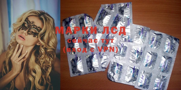 хмурый Михайловск